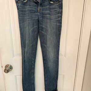 J Crew Downtown Skinny Jeans